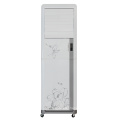 STOCK IN UAE,FAST DELIVERY! JHCOOL Portable Air Cooler JH157 3500cmh,Evaporative Air Cooler CE CB Certified!